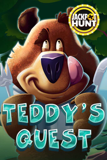 Бесплатная игра Teddy's Quest | Вулкан Казино играть онлайн