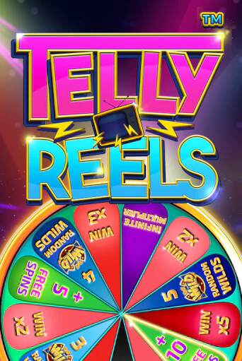 Бесплатная игра Telly Reels | Вулкан Казино играть онлайн