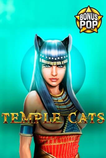 Бесплатная игра Temple Cats | Вулкан Казино играть онлайн