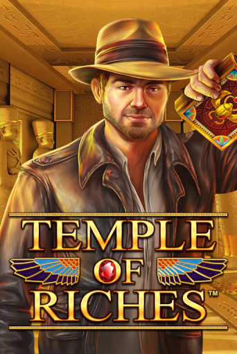 Бесплатная игра Temple of Riches | Вулкан Казино играть онлайн