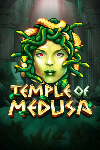Бесплатная игра Temple of Medusa | Вулкан Казино играть онлайн