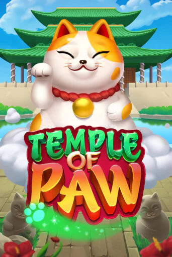 Бесплатная игра Temple of Paw | Вулкан Казино играть онлайн