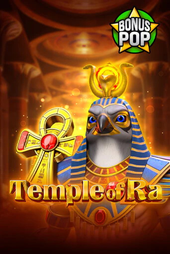 Бесплатная игра Temple of Ra | Вулкан Казино играть онлайн