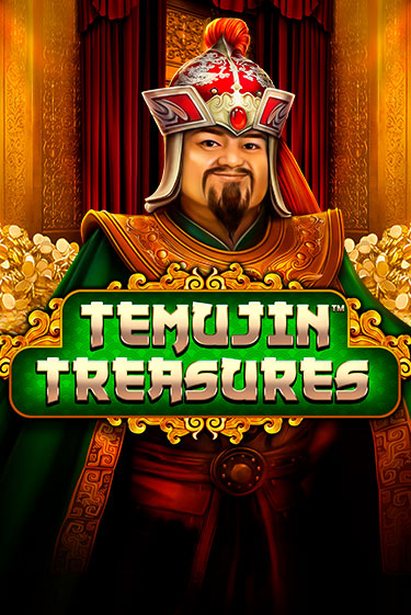 Бесплатная игра Temujin Treasures | Вулкан Казино играть онлайн