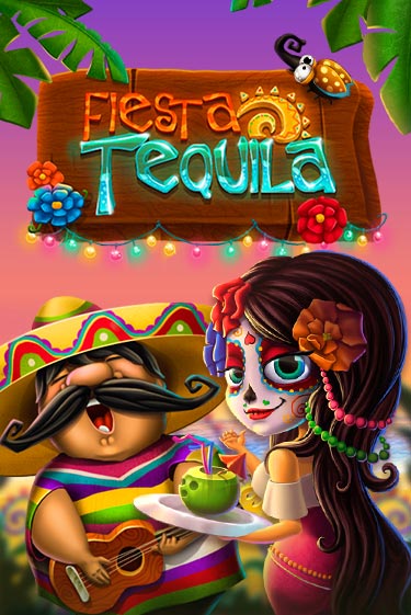 Бесплатная игра Tequila Fiesta | Вулкан Казино играть онлайн