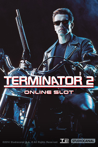 Бесплатная игра Terminator 2™ Remastered | Вулкан Казино играть онлайн