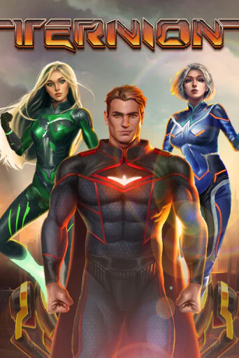 Бесплатная игра Ternion | Вулкан Казино играть онлайн