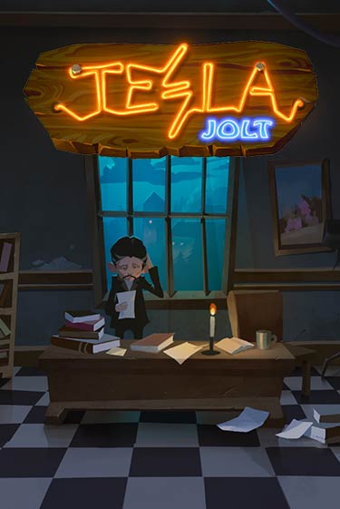 Бесплатная игра Tesla Jolt | Вулкан Казино играть онлайн