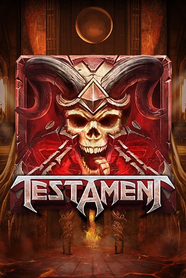 Бесплатная игра Testament | Вулкан Казино играть онлайн