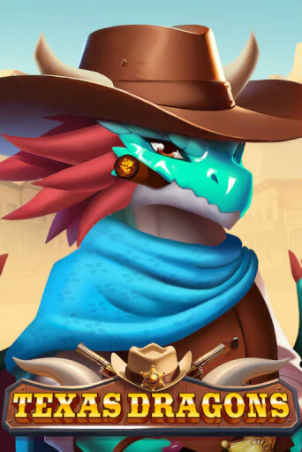 Бесплатная игра Texas Dragons | Вулкан Казино играть онлайн