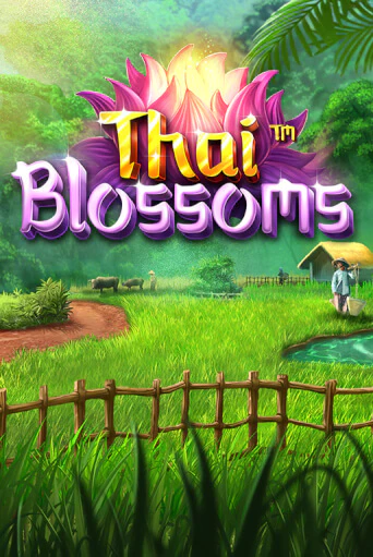Бесплатная игра Thai Blossoms | Вулкан Казино играть онлайн