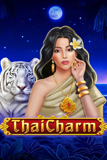Бесплатная игра Thai Charm | Вулкан Казино играть онлайн