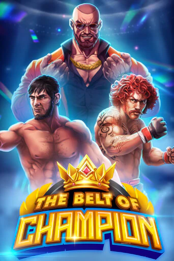 Бесплатная игра The Belt of Champion | Вулкан Казино играть онлайн