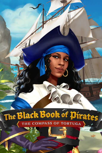 Бесплатная игра The Black Book of Pirates | Вулкан Казино играть онлайн