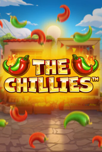 Бесплатная игра The Chillies | Вулкан Казино играть онлайн