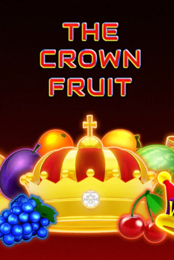 Бесплатная игра The Crown Fruit | Вулкан Казино играть онлайн