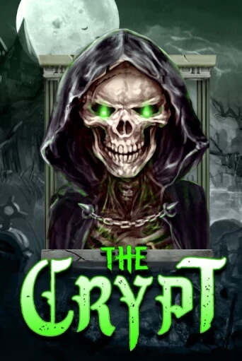 Бесплатная игра The Crypt | Вулкан Казино играть онлайн