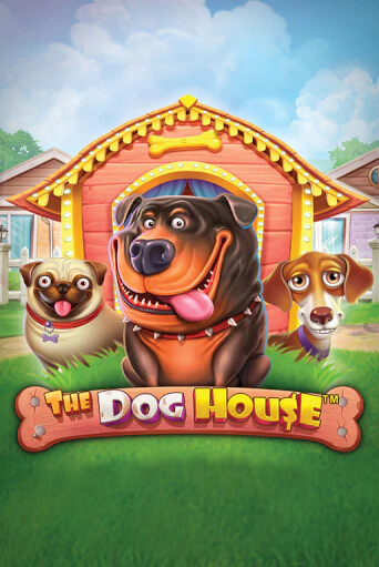 Бесплатная игра The Dog House | Вулкан Казино играть онлайн