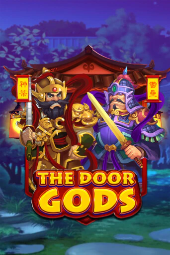 Бесплатная игра The Door Gods | Вулкан Казино играть онлайн