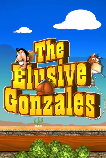 Бесплатная игра The Elusive Gonzales | Вулкан Казино играть онлайн