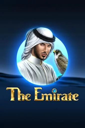 Бесплатная игра The Emirate | Вулкан Казино играть онлайн