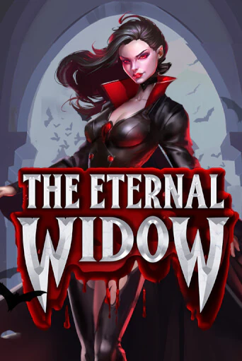 Бесплатная игра The Eternal Widow | Вулкан Казино играть онлайн