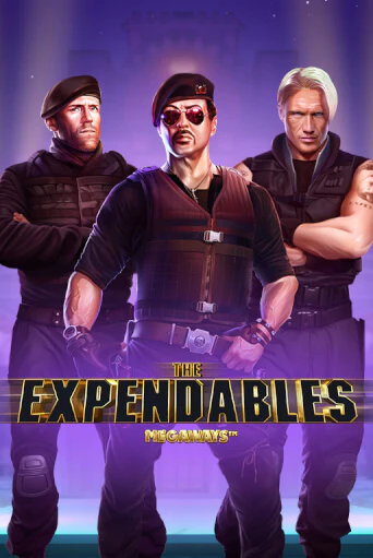 Бесплатная игра The Expendables Megaways | Вулкан Казино играть онлайн
