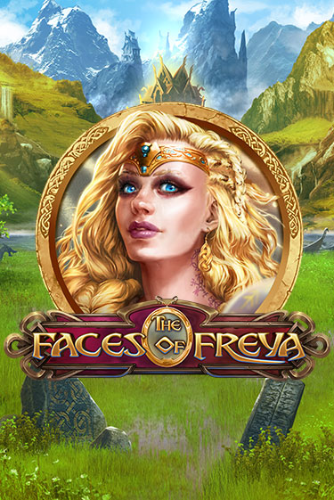 Бесплатная игра The Faces of Freya | Вулкан Казино играть онлайн