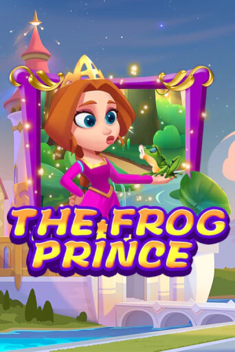 Бесплатная игра The Frog Prince | Вулкан Казино играть онлайн