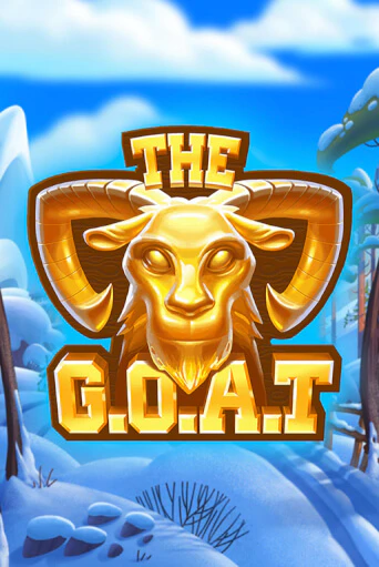Бесплатная игра The G.O.A.T | Вулкан Казино играть онлайн