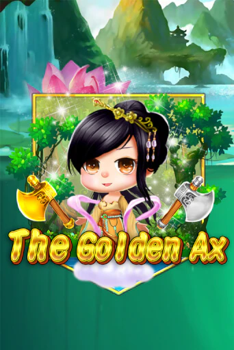 Бесплатная игра The Golden Ax | Вулкан Казино играть онлайн