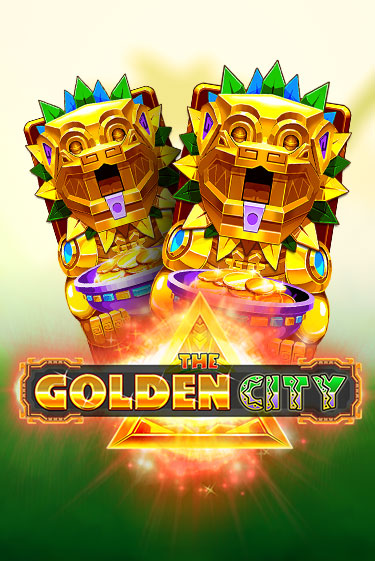 Бесплатная игра The Golden City | Вулкан Казино играть онлайн