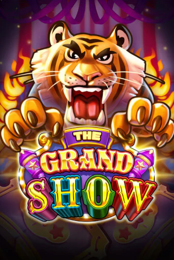 Бесплатная игра The Grand Show | Вулкан Казино играть онлайн