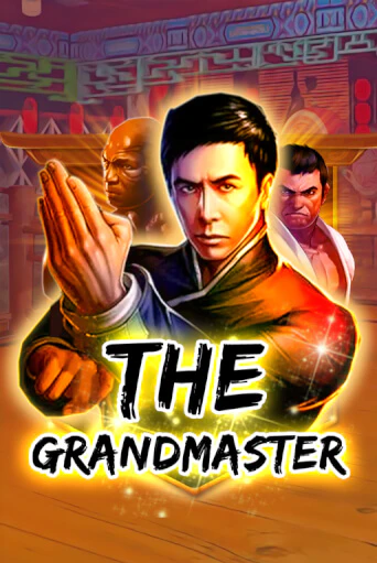 Бесплатная игра The Grandmaster | Вулкан Казино играть онлайн