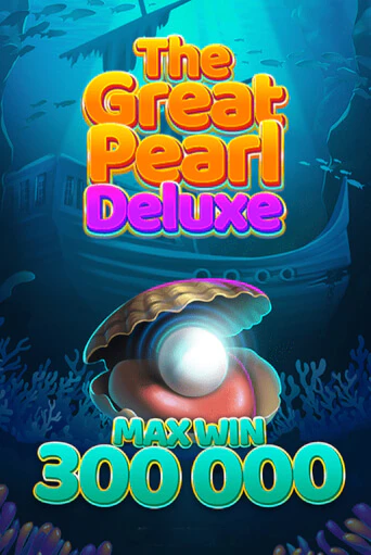 Бесплатная игра The Great Pearl Deluxe | Вулкан Казино играть онлайн