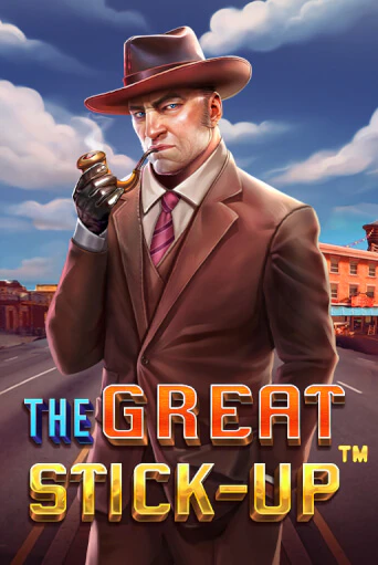 Бесплатная игра The Great Stick-up | Вулкан Казино играть онлайн