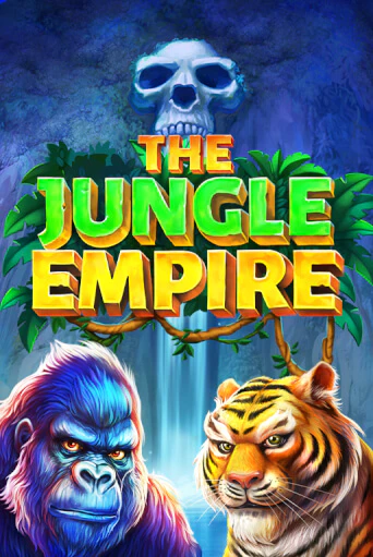 Бесплатная игра The Jungle Empire | Вулкан Казино играть онлайн