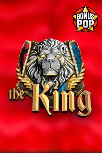 Бесплатная игра The King | Вулкан Казино играть онлайн