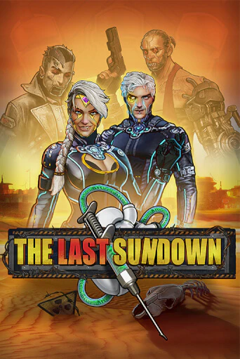 Бесплатная игра The Last Sundown | Вулкан Казино играть онлайн