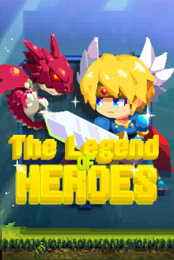 Бесплатная игра The Legend of Heroes | Вулкан Казино играть онлайн