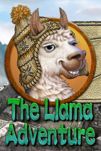 Бесплатная игра The Llama Adventure | Вулкан Казино играть онлайн