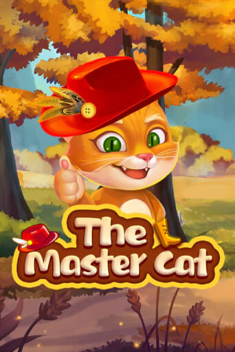 Бесплатная игра The Master Cat | Вулкан Казино играть онлайн