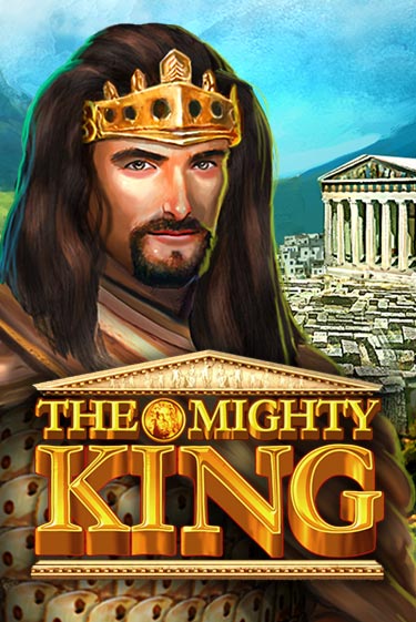 Бесплатная игра The Mighty King | Вулкан Казино играть онлайн