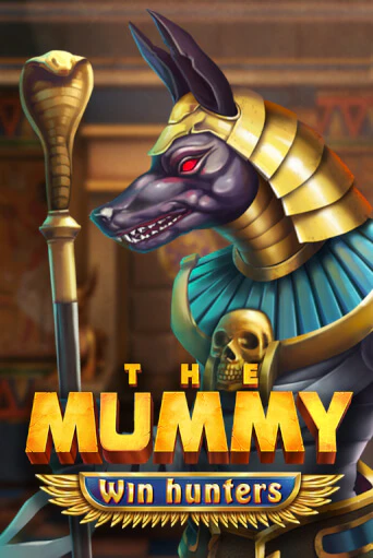 Бесплатная игра The Mummy Win Hunters | Вулкан Казино играть онлайн