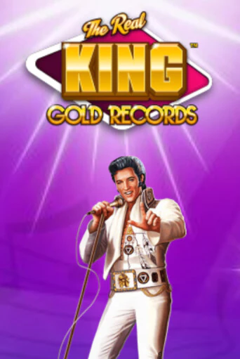 Бесплатная игра The Real King Gold Records | Вулкан Казино играть онлайн