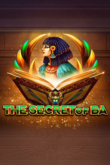 Бесплатная игра The Secret of Ba | Вулкан Казино играть онлайн