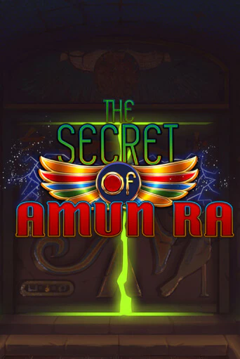 Бесплатная игра The Secret of Amun Ra | Вулкан Казино играть онлайн