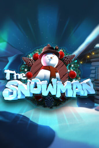 Бесплатная игра The Snowman | Вулкан Казино играть онлайн