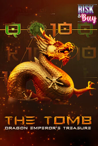 Бесплатная игра The Tomb: Dragon Emperor's Treasure | Вулкан Казино играть онлайн