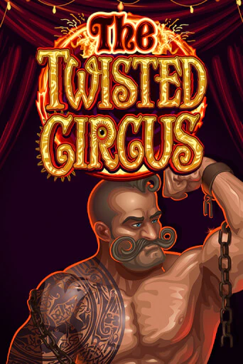 Бесплатная игра The Twisted Circus | Вулкан Казино играть онлайн